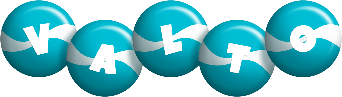 Valto messi logo