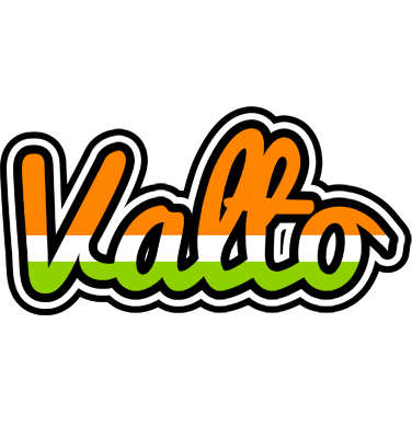 Valto mumbai logo