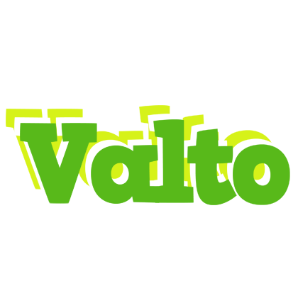 Valto picnic logo