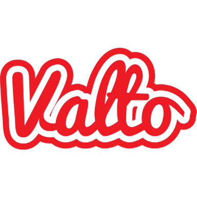Valto sunshine logo