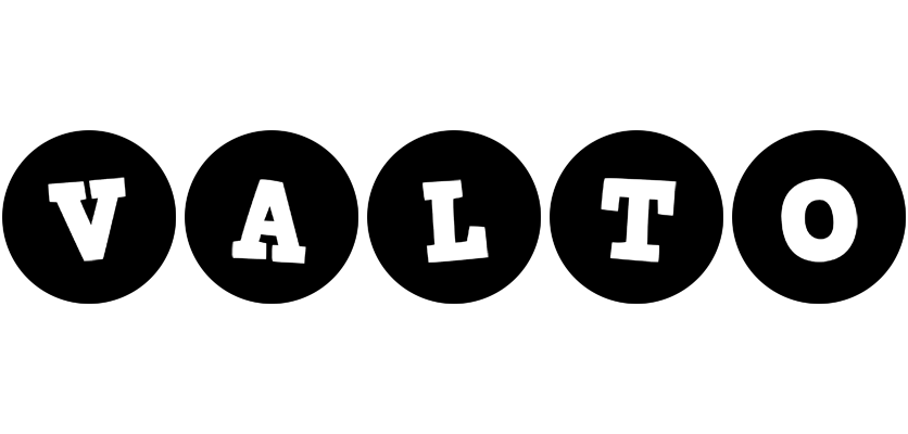 Valto tools logo