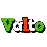 Valto venezia logo