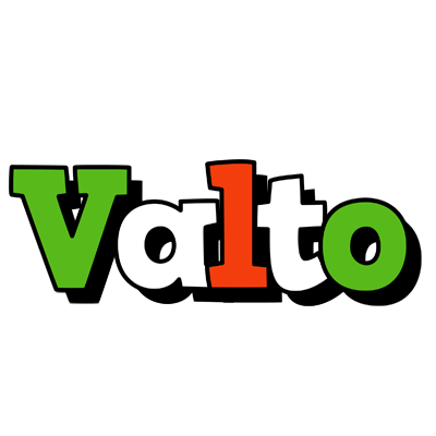 Valto venezia logo
