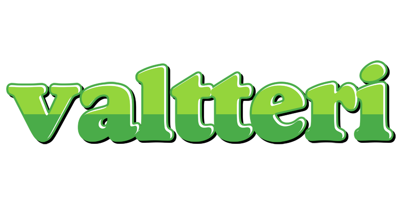 Valtteri apple logo