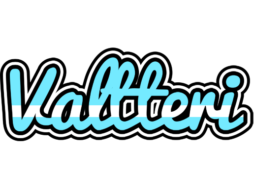 Valtteri argentine logo