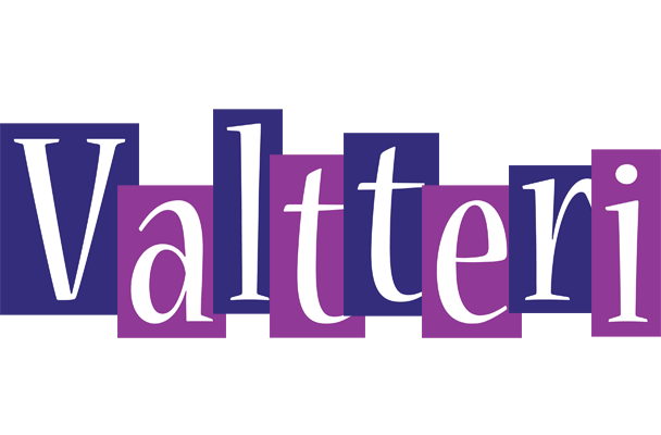 Valtteri autumn logo