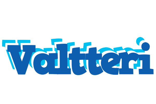 Valtteri business logo