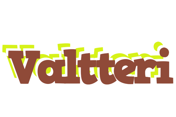 Valtteri caffeebar logo