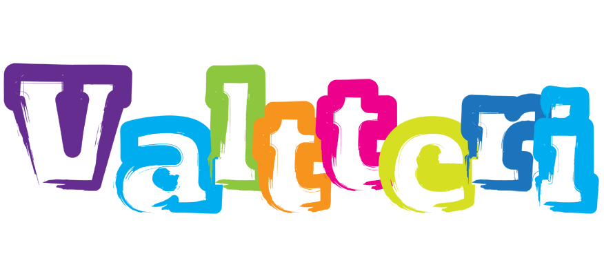 Valtteri casino logo
