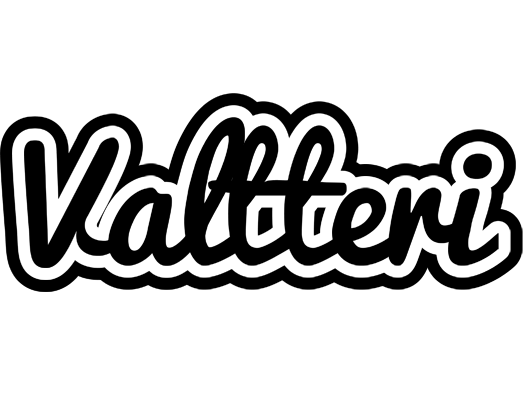 Valtteri chess logo
