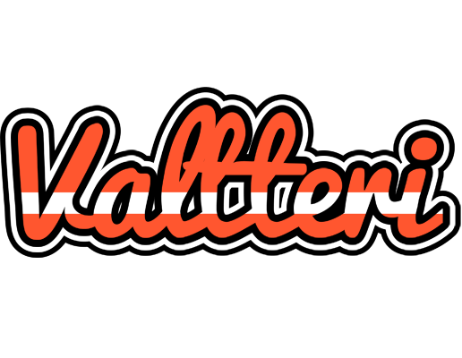 Valtteri denmark logo