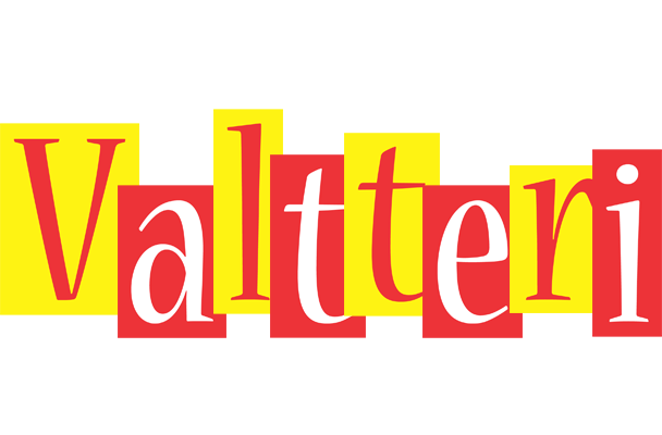 Valtteri errors logo