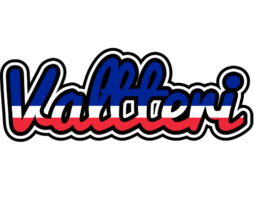 Valtteri france logo