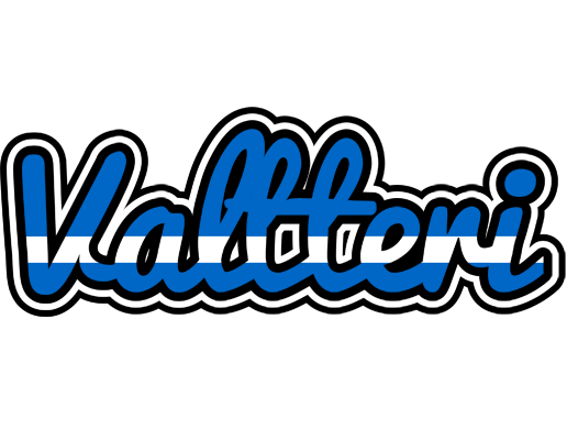 Valtteri greece logo