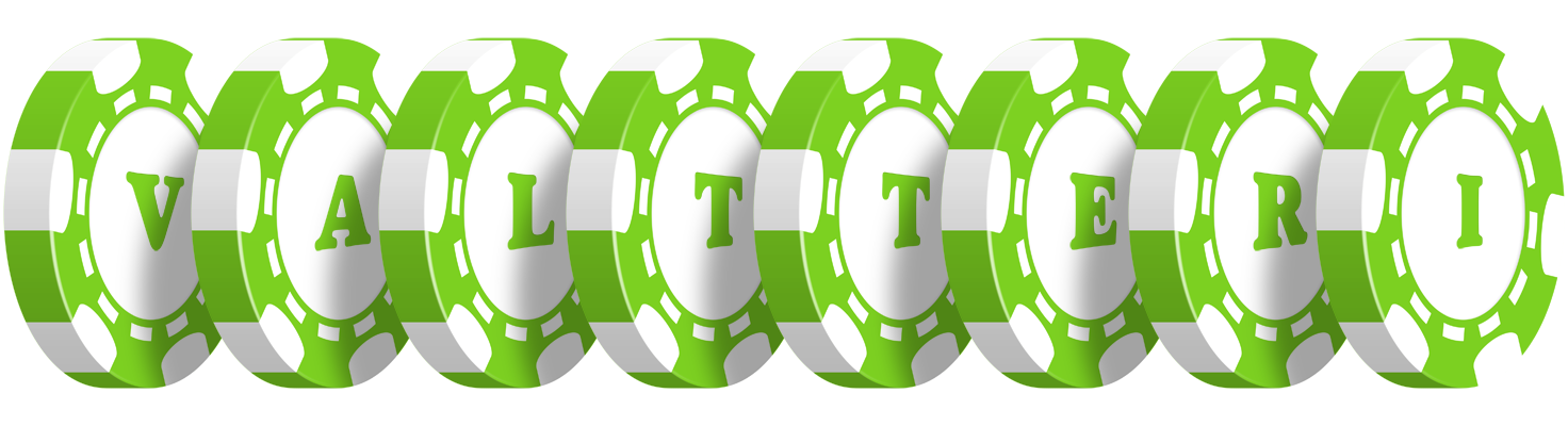 Valtteri holdem logo