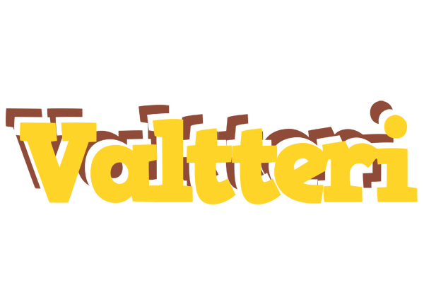 Valtteri hotcup logo