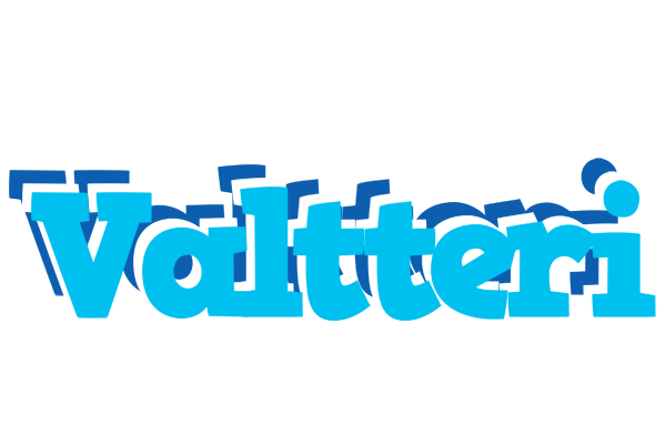 Valtteri jacuzzi logo