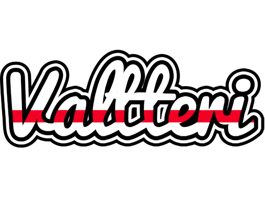 Valtteri kingdom logo