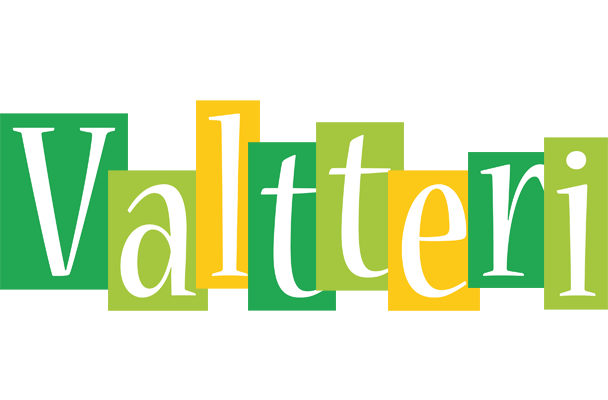 Valtteri lemonade logo