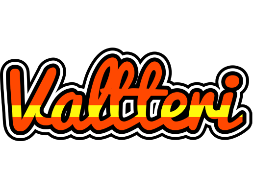 Valtteri madrid logo