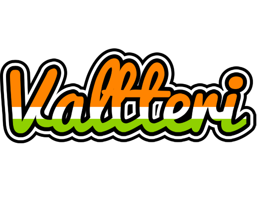 Valtteri mumbai logo