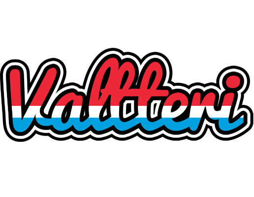 Valtteri norway logo