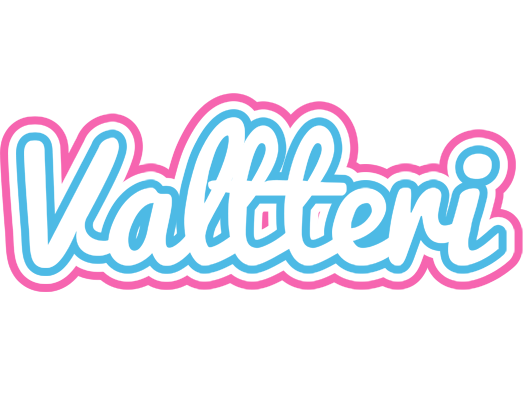 Valtteri outdoors logo