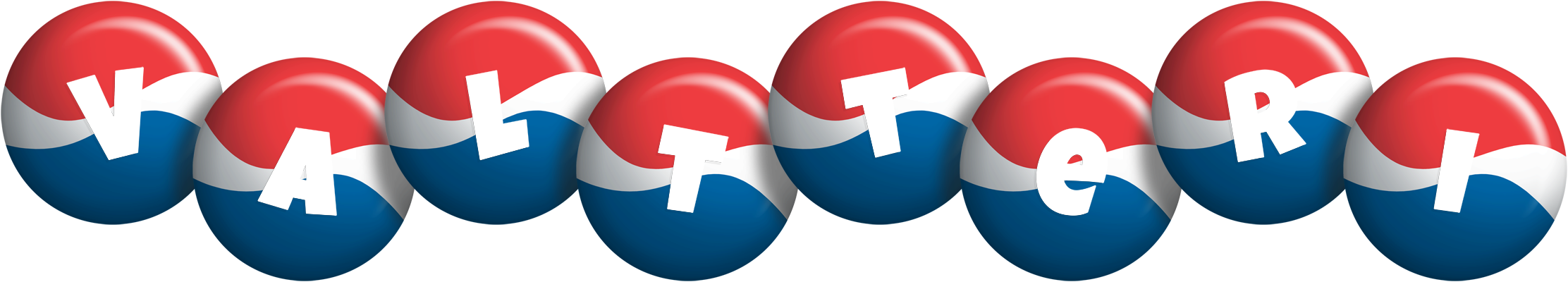 Valtteri paris logo