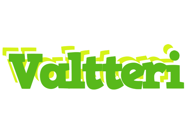 Valtteri picnic logo