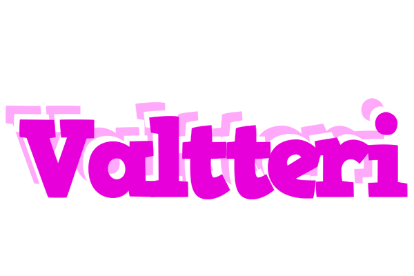 Valtteri rumba logo