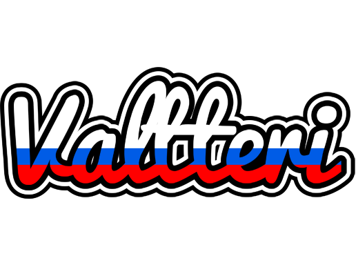 Valtteri russia logo