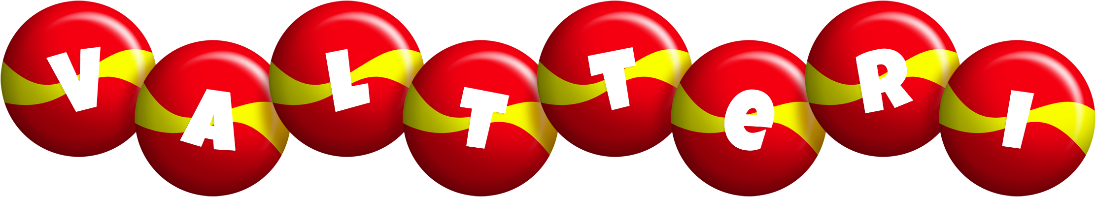 Valtteri spain logo