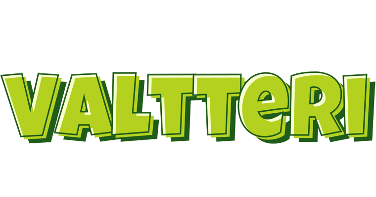 Valtteri summer logo