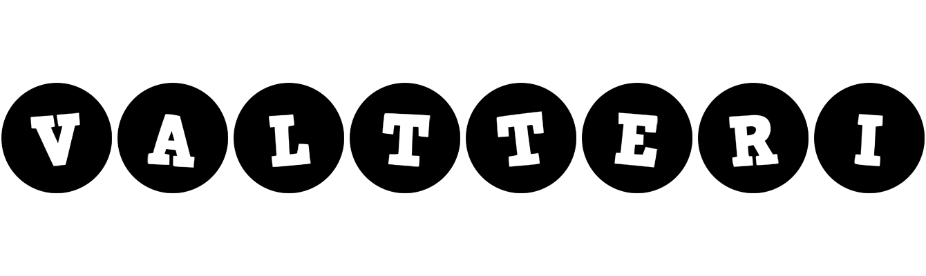 Valtteri tools logo