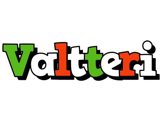 Valtteri venezia logo
