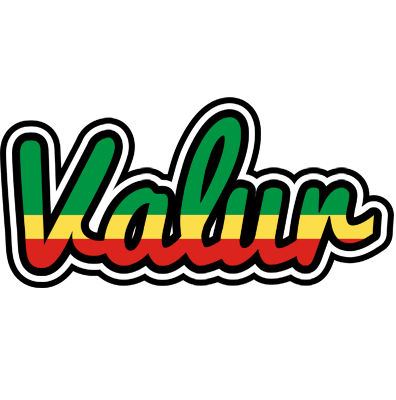 Valur african logo