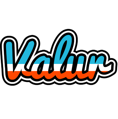 Valur america logo