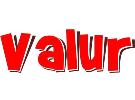 Valur basket logo