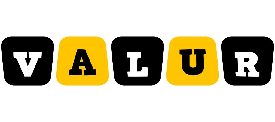 Valur boots logo