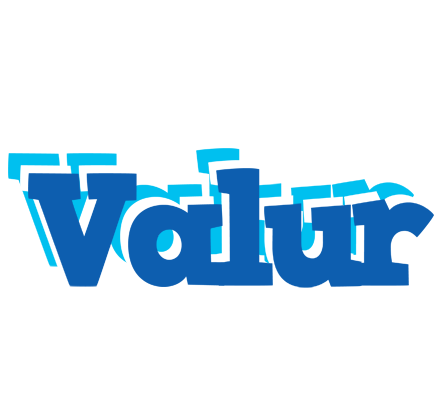 Valur business logo