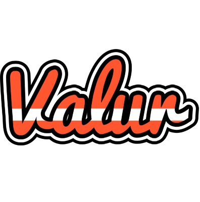 Valur denmark logo