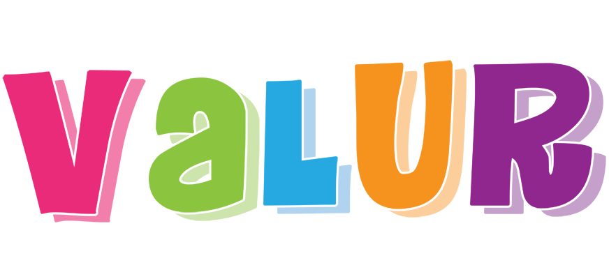 Valur friday logo