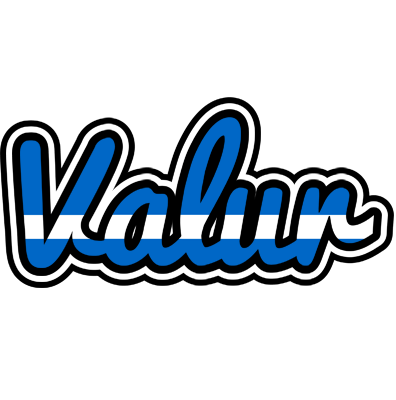Valur greece logo
