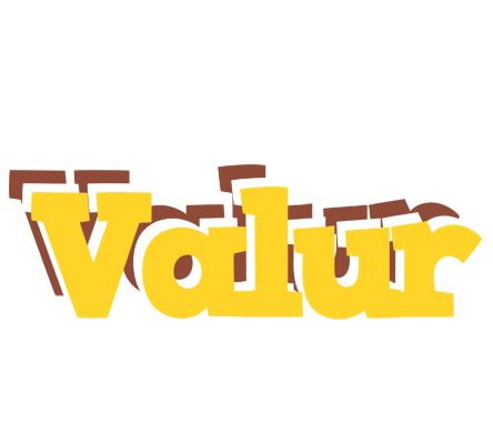 Valur hotcup logo