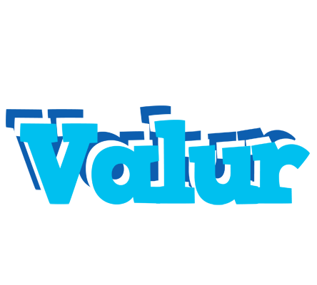 Valur jacuzzi logo