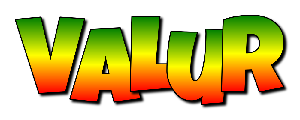 Valur mango logo
