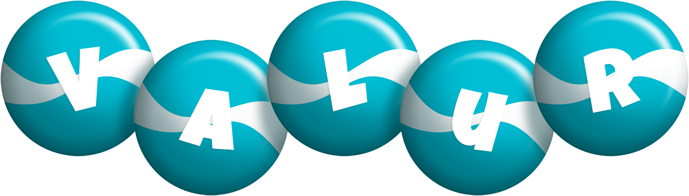 Valur messi logo