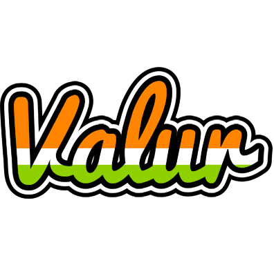 Valur mumbai logo