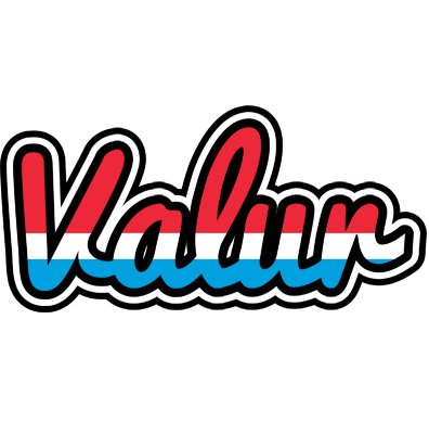 Valur norway logo