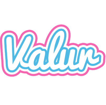 Valur outdoors logo